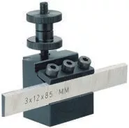Proxxon 24417 Kalem Tutucu ve Kesme Kalemi