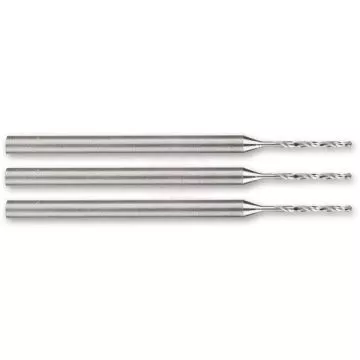 Proxxon 28856 1.2mm 3’lü HSS Matkap Ucu