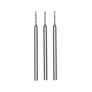 Proxxon 28858 1.6mm 3’lü HSS Matkap Ucu
