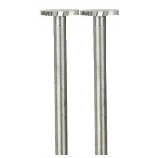 Proxxon 28727 10.0mm 2’li Freze Ucu