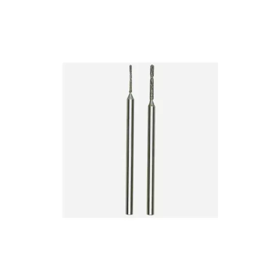 Proxxon 28255 0.8-1.2mm 2’li Elmas Uç