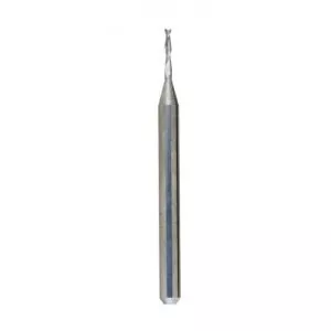 Proxxon 28758 1.0mm Tungsten Karbürlü Matkap ve Freze Ucu