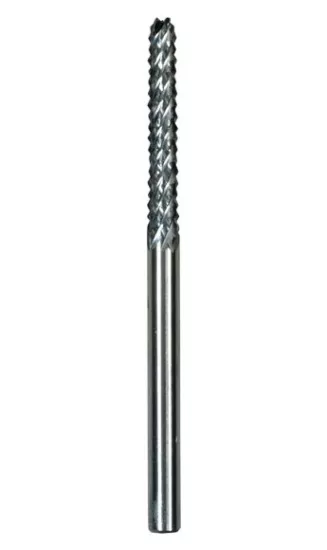 Proxxon 28757 3.2mm Tungsten Karbürlü Matkap ve Freze Ucu