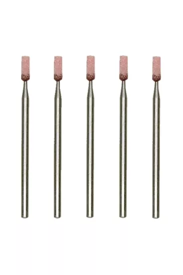 Proxxon 28774 2.5mm 5’li Taşlama Ucu