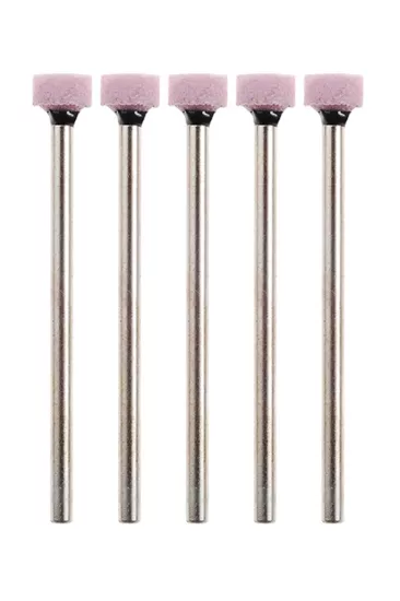 Proxxon 28776 6.0mm 5’li Taşlama Ucu