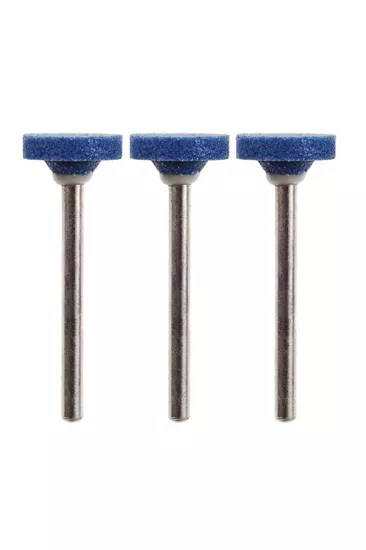 Proxxon 28783 13.0mm 3’lü Taşlama Ucu
