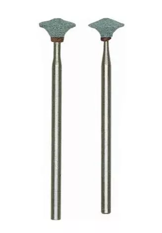 Proxxon 28272 8.0mm 2’li Taşlama Ucu
