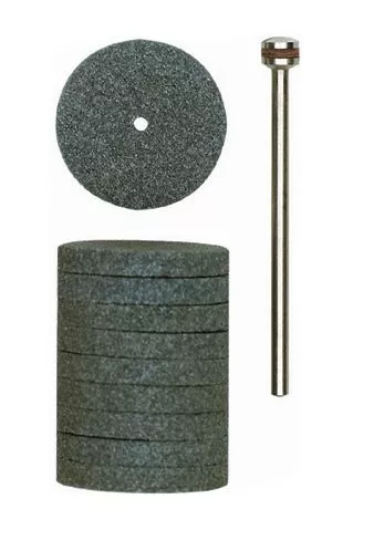 Proxxon 28304 22.0mm 10’lu Taşlama Ucu