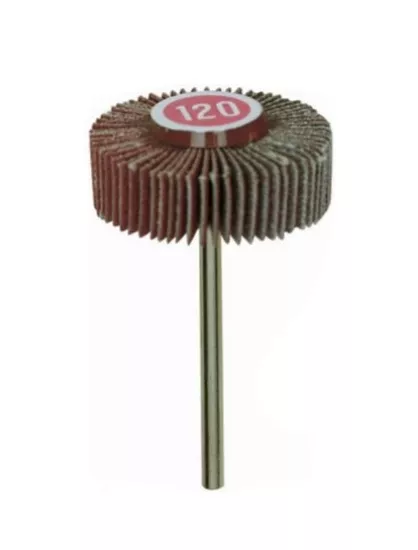 Proxxon 28985 30mm Zımpara