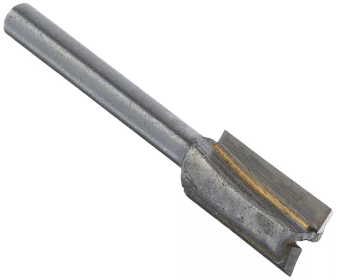 Proxxon 29028 6.5mm Tungsten Karbür Ahşap Freze Ucu