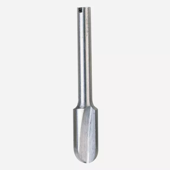 Proxxon 29030 6.4mm Tungsten Karbür Ahşap Freze Ucu