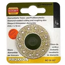 Proxxon 28557 50mm Elmas Testere