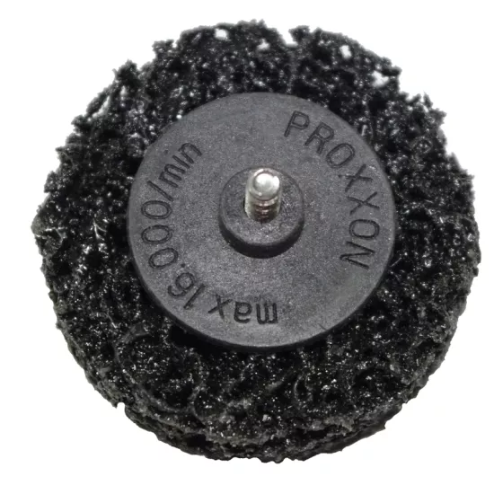 Proxxon 28553 50mm Kazıma Diski 6’lı (LHW-LHW/A)