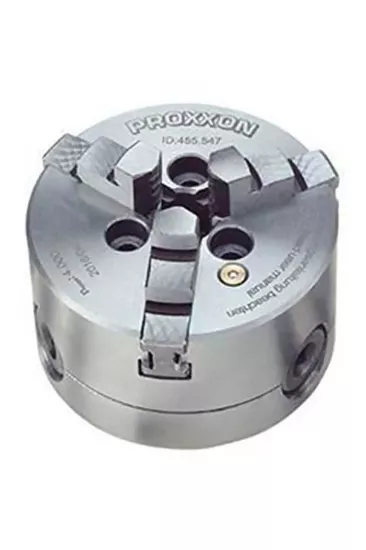 Proxxon 24034 PD250/E İçin 3 Çeneli Ayna