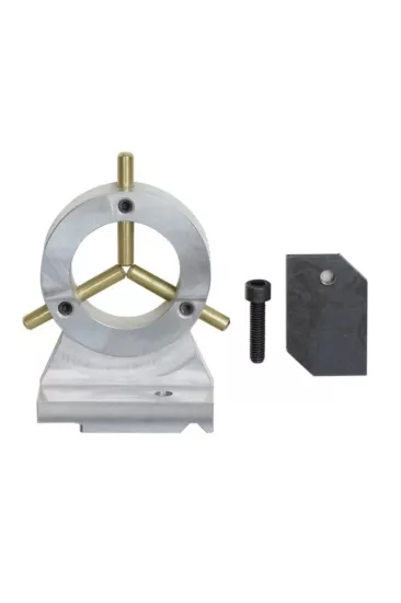 Proxxon 24010 10mm PD250/E Uzun Parçalar İçin Sabitleme Mesneti