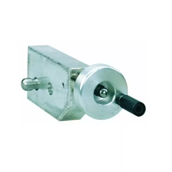 Proxxon 24140 PF230 ve FF230 İçin Hassas Besleme Aparatı