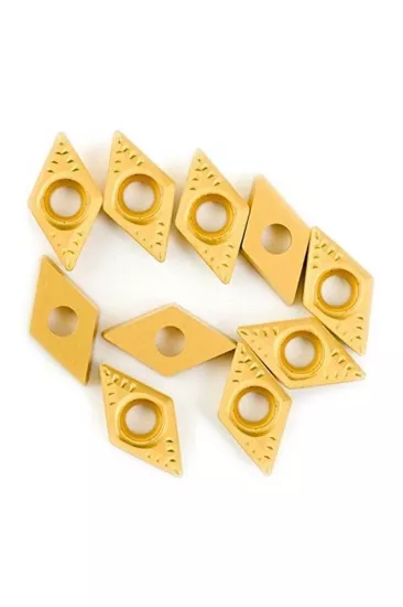 Proxxon 24557 PD250/E ve PD400 İçin 10 Parça Kater Seti