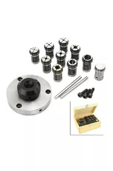 Proxxon 24419 PD400 İçin Pens Seti