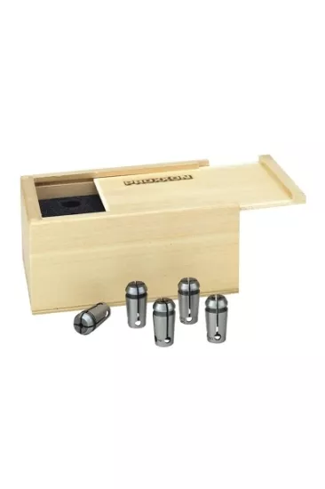 Proxxon 24144 PF230 ve FF230 İçin Pens Seti