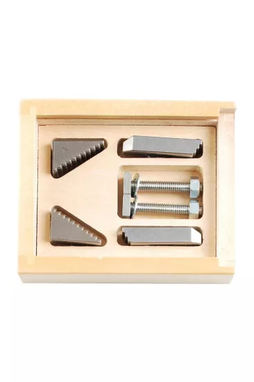 Proxxon 24256 Basamaklı Kıskaç Seti