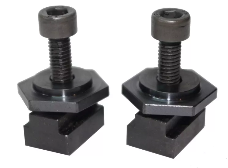 Proxxon 20394 Primus Mengene Somun Set