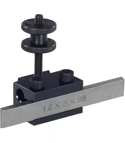 Proxxon 24026 Çabuk Takılabilir Kalem Tutucu