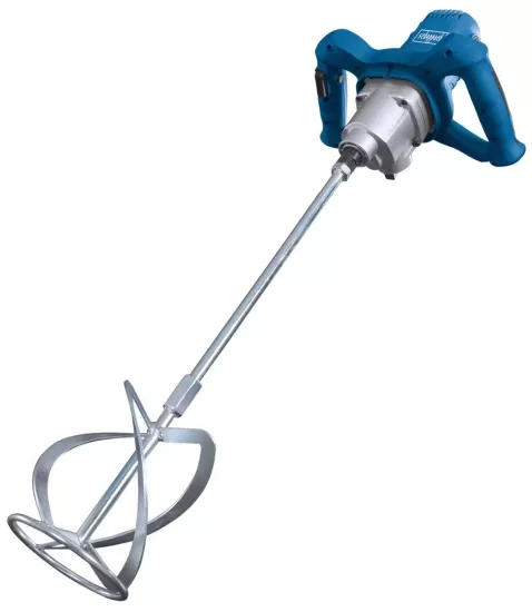 Scheppach PM1600 1600W Boya ve Alçı Karıştırıcı