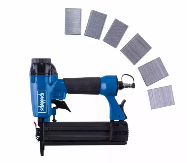 Scheppach ANS15 15-20mm Çivi Tabancası