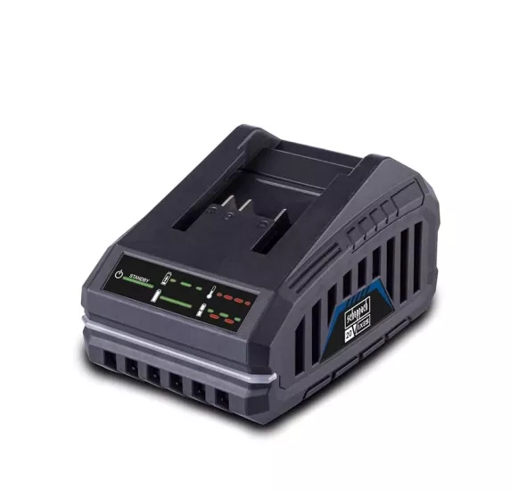 Scheppach SBC2.4A 2.4Ah Şarj Cihazı