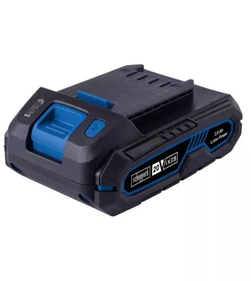 Scheppach SBP2.0 2.0Ah Yedek Akü