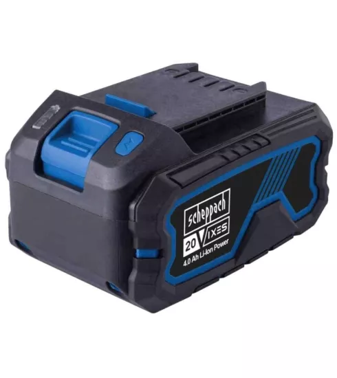 Scheppach SBP4.0 4.0Ah Yedek Akü