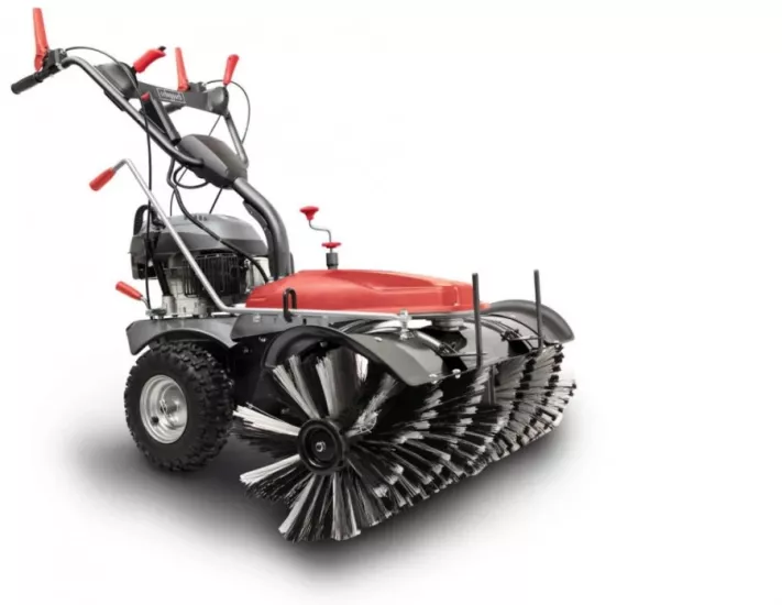 Scheppach SC2200PE 4.9Hp Benzinli Süpürge