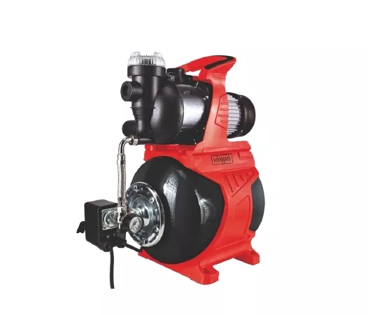 Scheppach HWW1000 Temiz Su Pompası