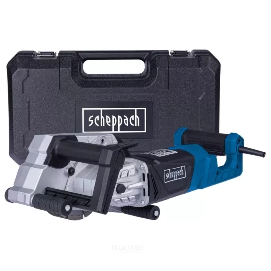 Scheppach MNF2250 2250W Kanal Açma Makinesi