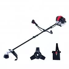 Scheppach PBC520 150CM Benzinli Yan Tırpan