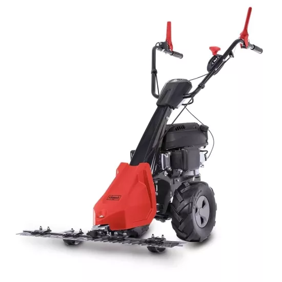 Scheppach BMS196-88 5.7Hp 88CM Benzinli Çayır Biçme