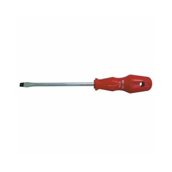 Proscr SCR02613 4*125 Düz Uçlu Tornavida