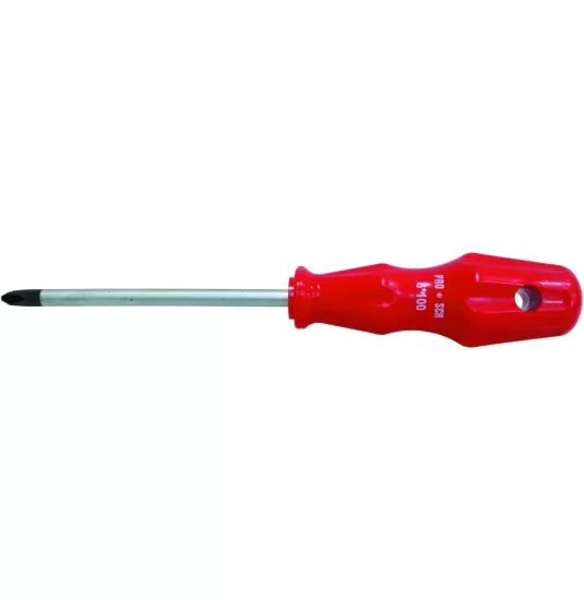 Proscr SCR02555 3*80 Yıldız Uçlu Tornavida