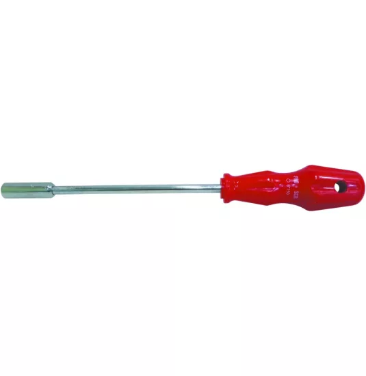 Proscr SCR02667 12mm Lokma Uçlu Tornavida