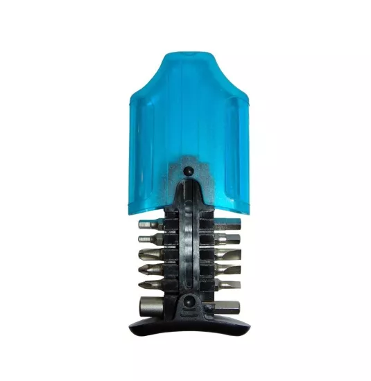 Proscr SCR03331 1/4’’ 11’li Bits Uç Seti
