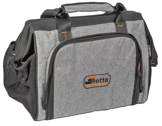 Retta RAC0031 Teknisyen Takım Çantası (Boş)