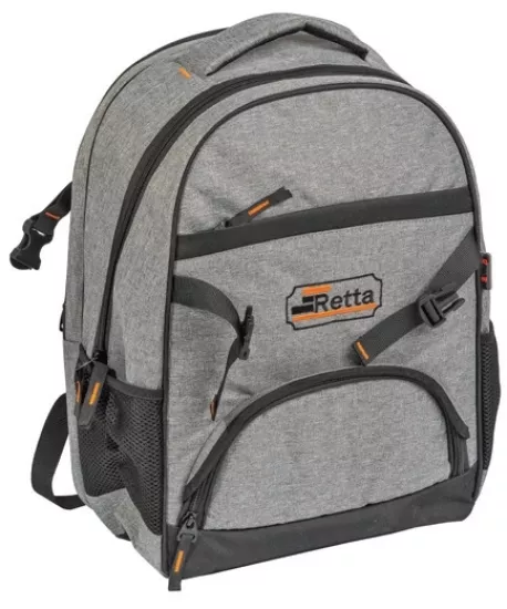 Retta RAC0047 Formen Sırt Çantası (Boş)