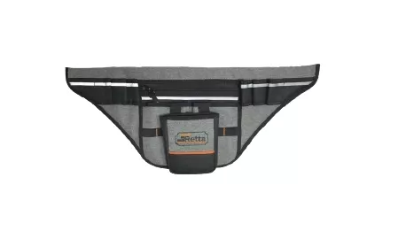 Retta RAC0051 Bel Tipi Alet Çantası (Boş)