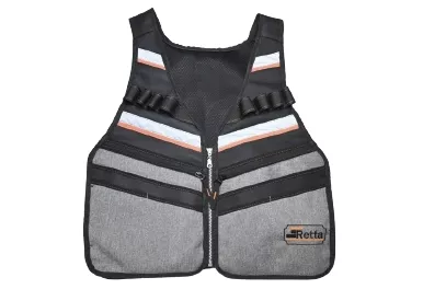 Retta RAC0055 Usta Yeleği (Boş)