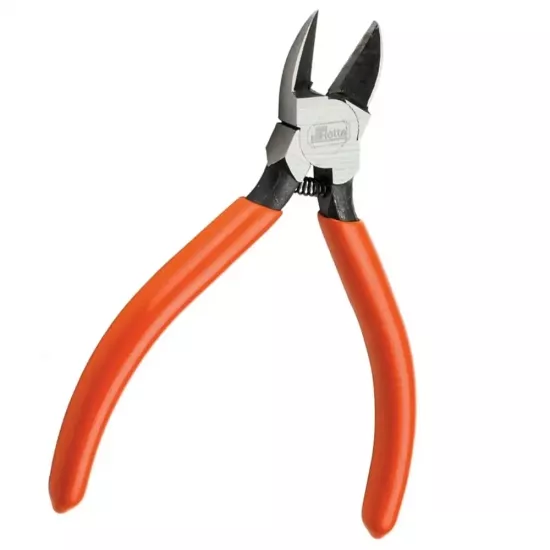 Retta RYP0125 125mm Plastikçi Yan Keski