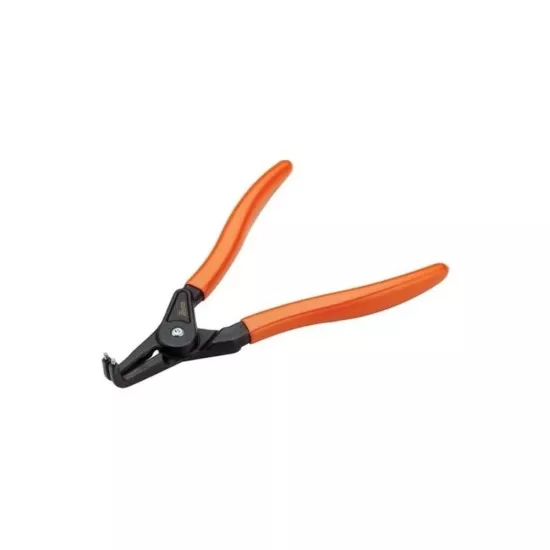 Retta RSP0715 180mm Maxi Grip Dış Segman Pensesi - Eğri