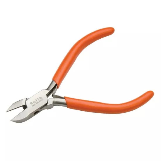 Retta RMY4115 115mm Mikro Yan Keski