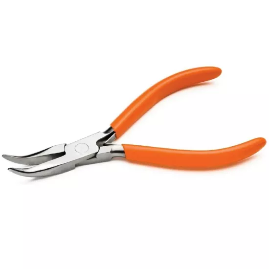 Retta RMK7115 120mm Mikro Eğri Dişli Kargaburun