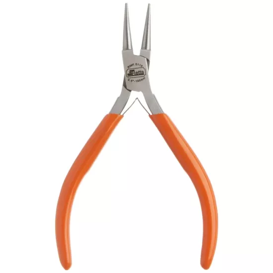 Retta RMK5115 120mm Mikro Yuvarlak Kargaburun