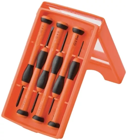 Retta RST0106 9 Parça Saatçi Tornavida Seti